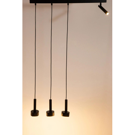 Lampa wisząca STAMP 41246 SIGMA