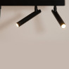 Lampa wisząca STAMP 41247 SIGMA