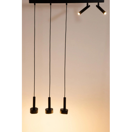 Lampa wisząca STAMP 41247 SIGMA
