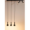 Lampa wisząca STAMP 41247 SIGMA