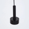Lampa wisząca,lampa pająk STAMP 41255 SIGMA