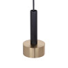 Lampa wisząca,lampa pająk STAMP 41258 SIGMA