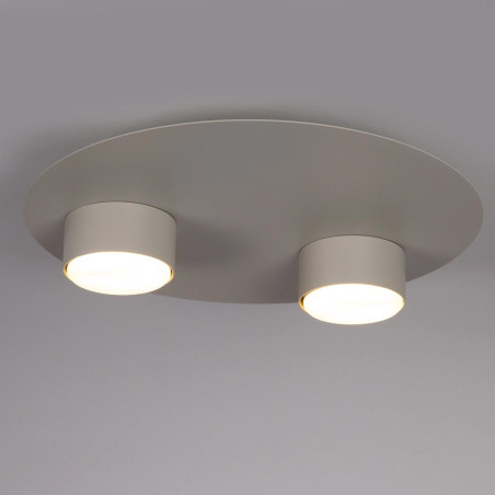 Plafon STAR 40912 SIGMA