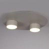 Plafon STAR 40912 SIGMA