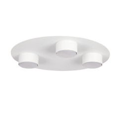 Plafon STAR 40993 SIGMA