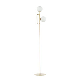 Lampa podłogowa TES 50362 SIGMA