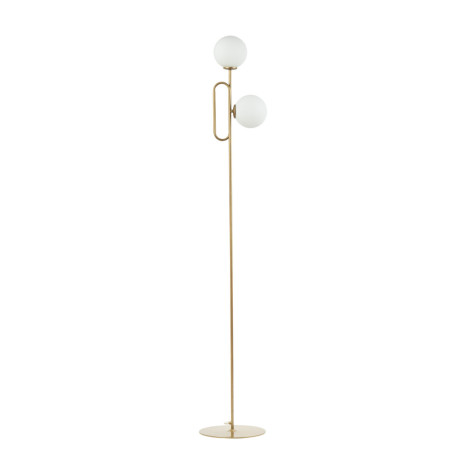 Lampa podłogowa TES 50362 SIGMA
