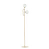 Lampa podłogowa TES 50362 SIGMA