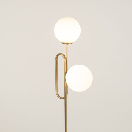 Lampa podłogowa TES 50362 SIGMA