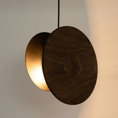 Lampa wisząca TOLA 40891 SIGMA