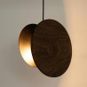 Lampa wisząca TOLA 40891 SIGMA