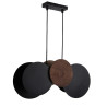 Lampa wisząca TOLA 40892 SIGMA