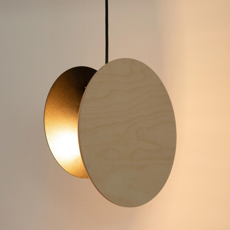 Lampa wisząca TOLA 40894 SIGMA