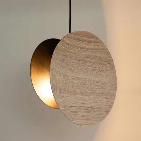 Lampa wisząca TOLA 41091 SIGMA