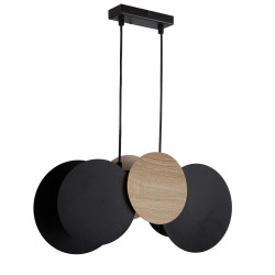 Lampa wisząca TOLA 41092 SIGMA