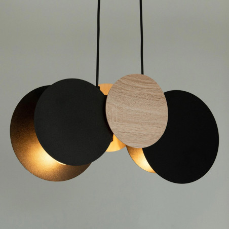 Lampa wisząca TOLA 41092 SIGMA