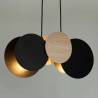 Lampa wisząca TOLA 41092 SIGMA
