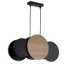Lampa wisząca TOLA 41093 SIGMA