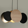 Lampa wisząca TOLA 41093 SIGMA