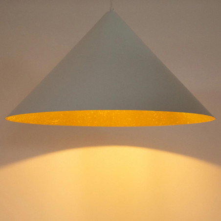 Lampa wisząca VESUVIO 41028 SIGMA