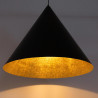 Lampa wisząca VESUVIO 41039 SIGMA