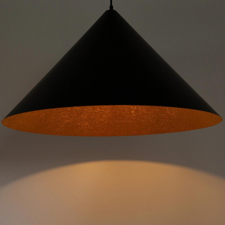 Lampa wisząca VESUVIO 41043 SIGMA