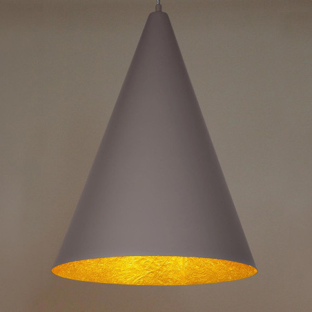 Lampa wisząca VESUVIO 41056 SIGMA