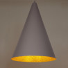 Lampa wisząca VESUVIO 41056 SIGMA