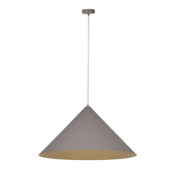 Lampa wisząca VESUVIO 41058 SIGMA