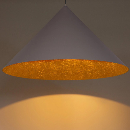 Lampa wisząca VESUVIO 41058 SIGMA