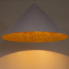 Lampa wisząca VESUVIO 41058 SIGMA