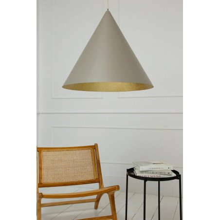 Lampa wisząca VESUVIO 41060 SIGMA