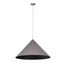 Lampa wisząca VESUVIO 41063 SIGMA