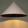 Lampa wisząca VESUVIO 41072 SIGMA