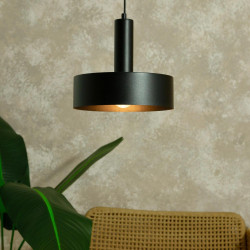 Lampa wisząca VITRUM 40811 SIGMA