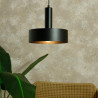 Lampa wisząca VITRUM 40811 SIGMA