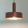 Lampa wisząca VITRUM 41115 SIGMA