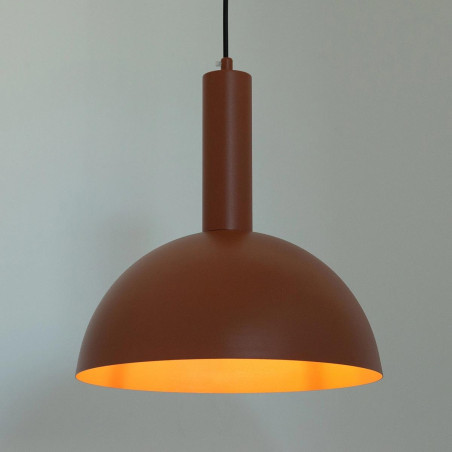Lampa wisząca VITRUM 40974 SIGMA