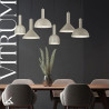 Lampa wisząca VITRUM 40805 SIGMA