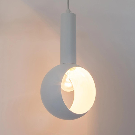 Lampa wisząca VITRUM 41111 SIGMA