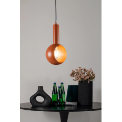 Lampa wisząca VITRUM 41117 SIGMA