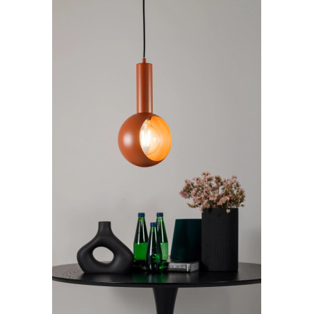 Lampa wisząca VITRUM 41117 SIGMA