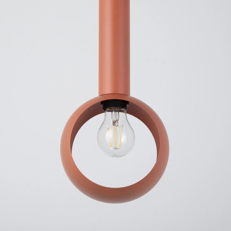 Lampa wisząca VITRUM 41117 SIGMA