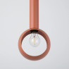 Lampa wisząca VITRUM 41117 SIGMA