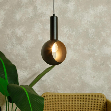 Lampa wisząca VITRUM 41108 SIGMA