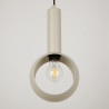 Lampa wisząca VITRUM 41105 SIGMA