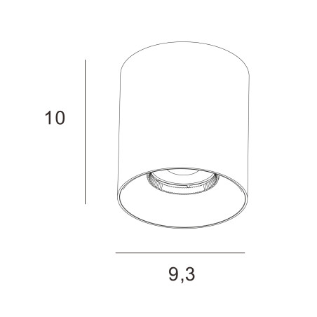 NOWOŚĆ Maxlight C0281 BigFix