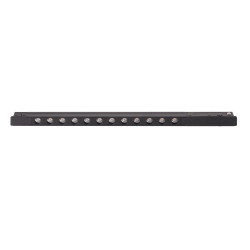 NOWOŚĆ Maxlight M0053Z Magnetic Raster pBaski 35cm Zigbee