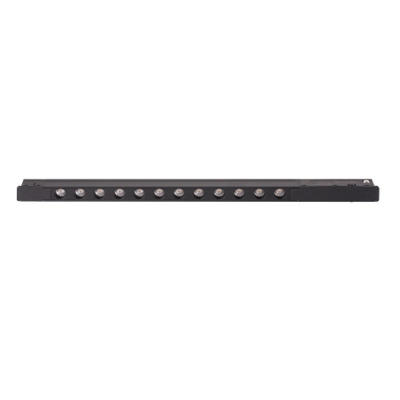 NOWOŚĆ Maxlight M0053Z Magnetic Raster pBaski 35cm Zigbee