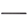 NOWOŚĆ Maxlight M0053Z Magnetic Raster pBaski 35cm Zigbee